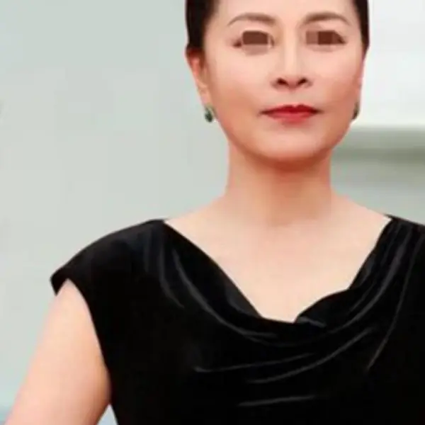 Chinese Actress Defies Stomach Cancer for 25 Years—Her Daily Habits Offer Insight