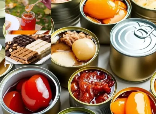 6 Foods You Don’t Have to Throw Out After the Expiration Date