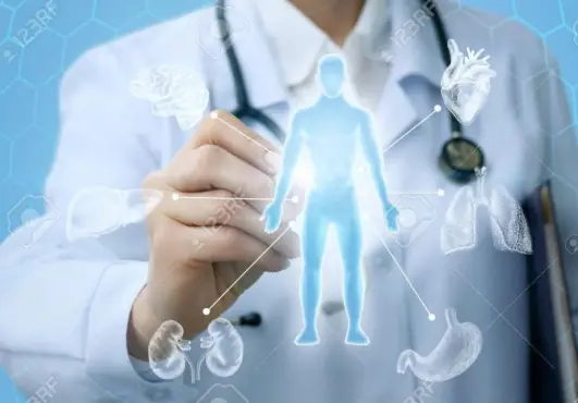 Your Abdomen Could Be Sending You 4 Important Signals