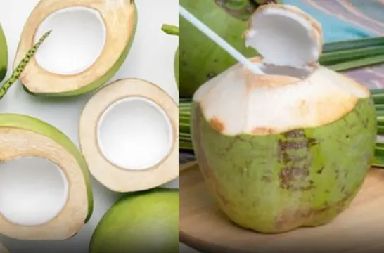 One Week, One Drink: Coconut Water Benefits You Can’t Ignore