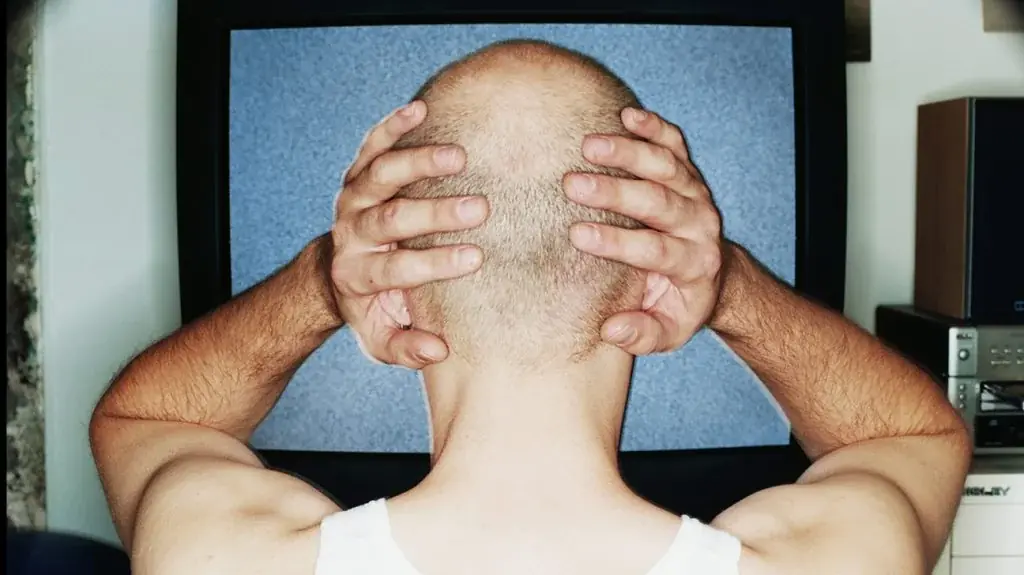 What’s causing pain in the back of your head? Here are 5 reasons—and how to fix them