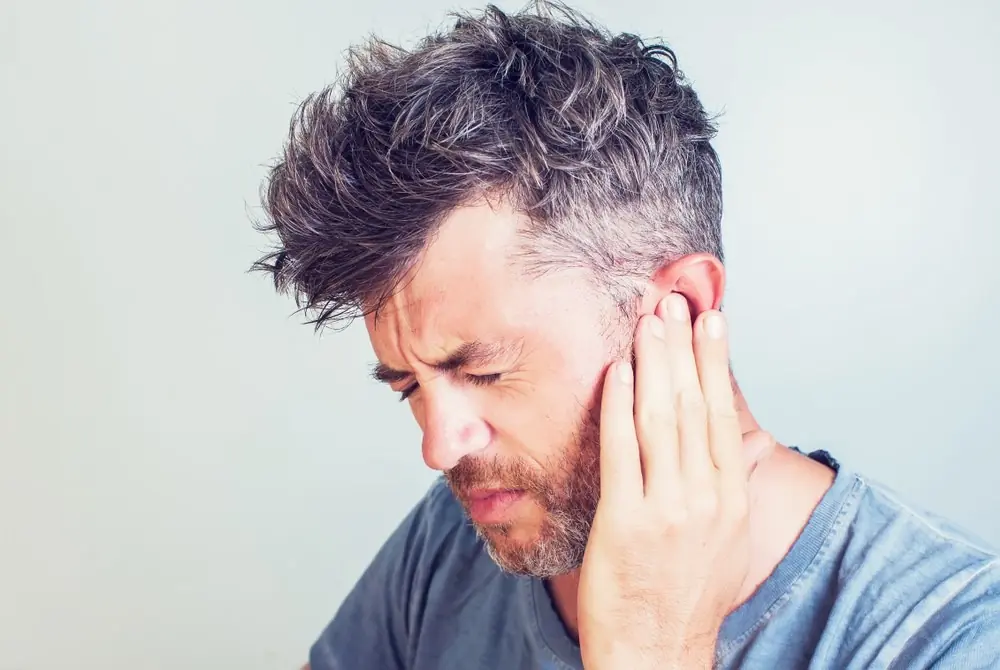 Online Therapy Breakthrough Offers Relief for Millions Suffering from Tinnitus