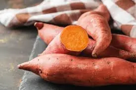 Sweet Potatoes Every Day: Surprising Benefits, Nutritional Value, and Potential Risks