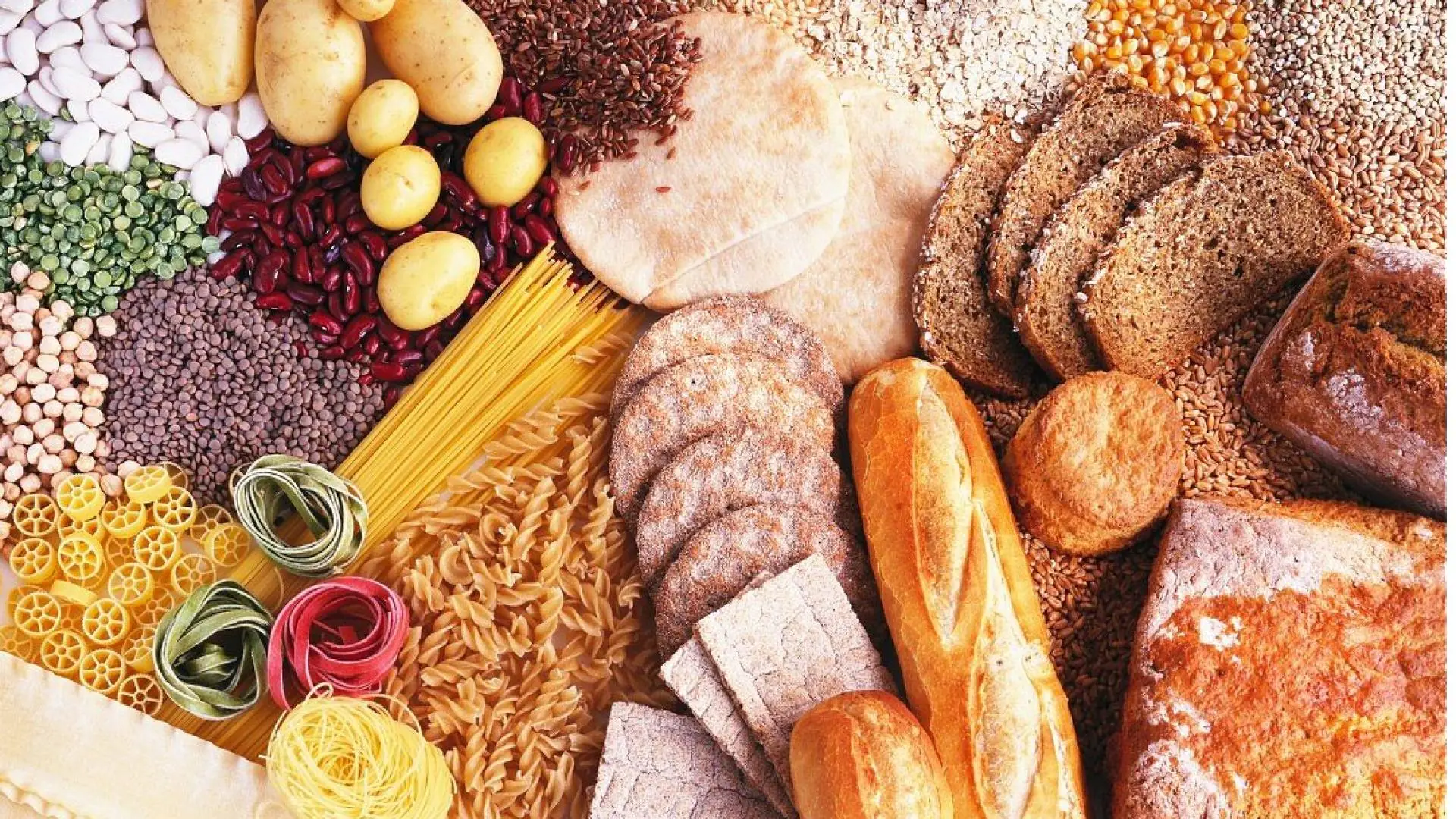 Potatoes, Rice, or Bread—Which Carbs Are Actually Good for You?