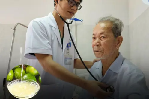 Can Lemon Water Support Heart Health? Here’s One Experience