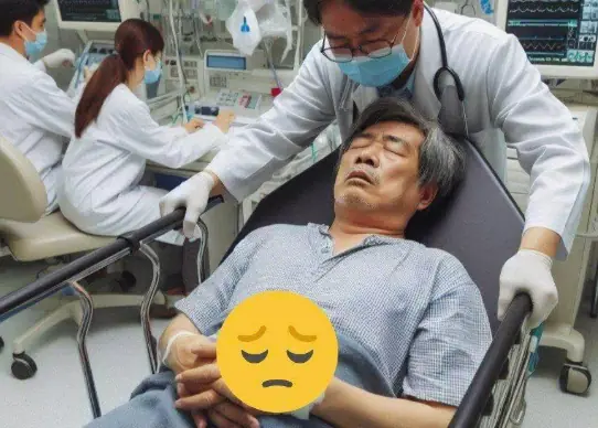 56-Year-Old Stops Eating Rice — What Happened Next Surprised Everyone