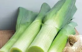 Leeks and Your Health: What This Common Vegetable Can Offer