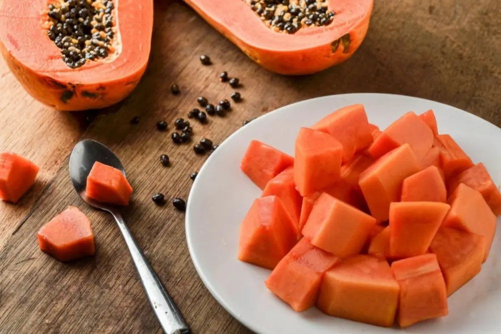 Papaya isn’t safe for everyone - especially if you’re in this group