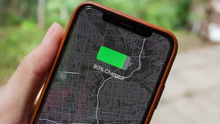 Why keeping your phone at 100% battery can harm it over time?