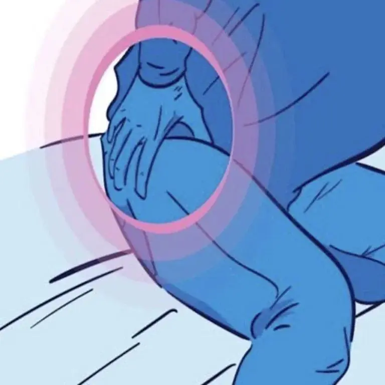 If Your Hip Hurts, It May Be Your Body’s Way of Sending a Warning