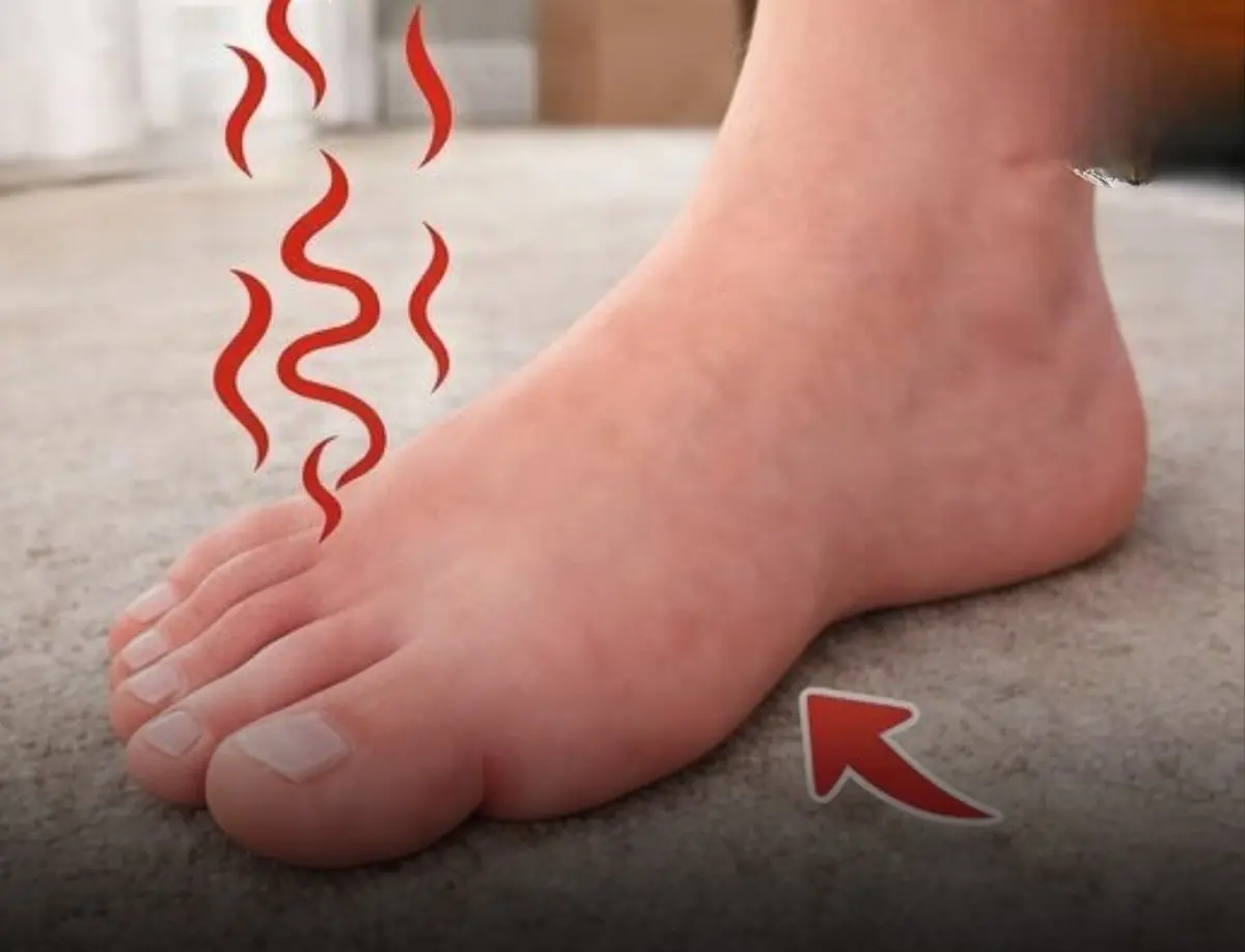 5 Silent Warning Signs Your Heart Is in Serious Danger