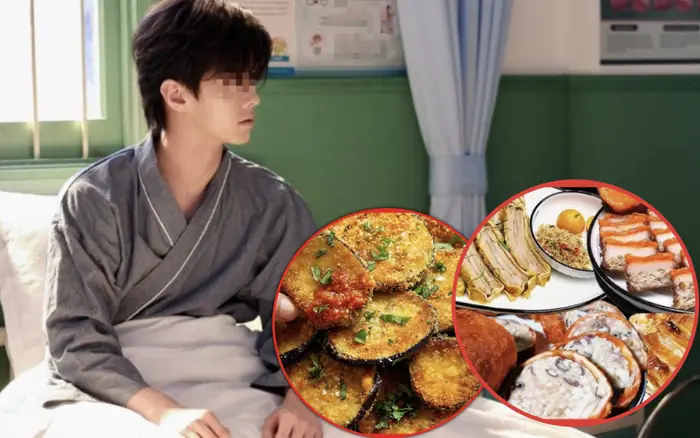 A 27-Year-Old Vegetarian Diagnosed with Colorectal Can.cer: Doctors Warn That 3 Common “Vegetarian Eating Styles” May Be More Harmful Than Eating Meat