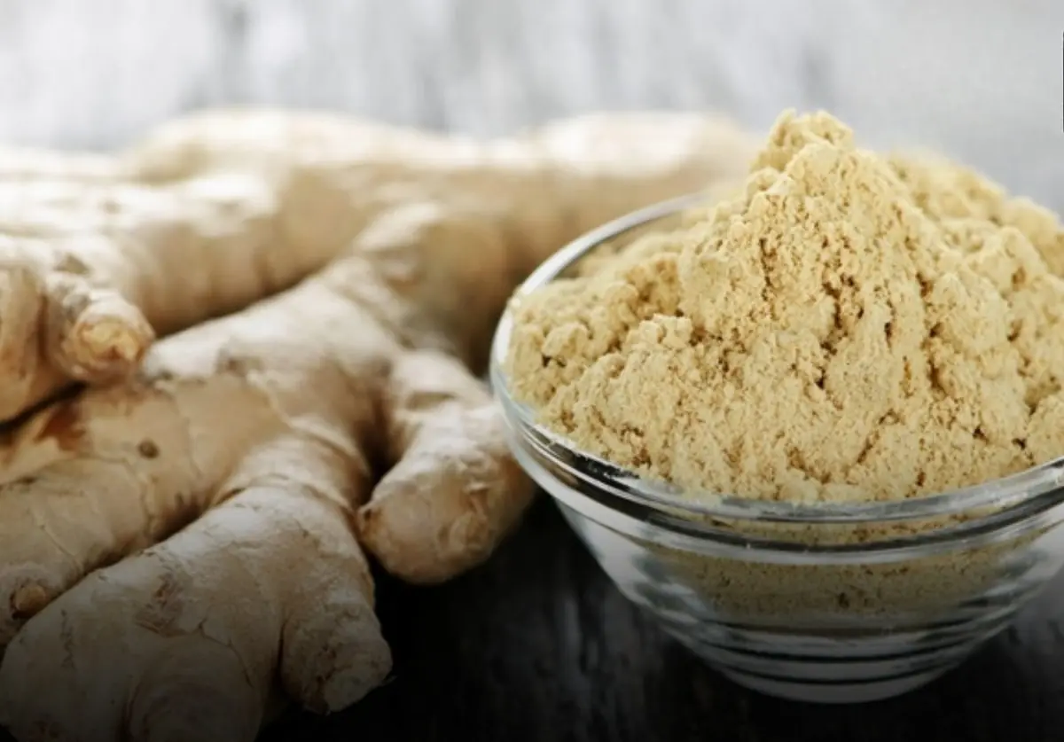Doctors reveal that consuming ginger causes in...