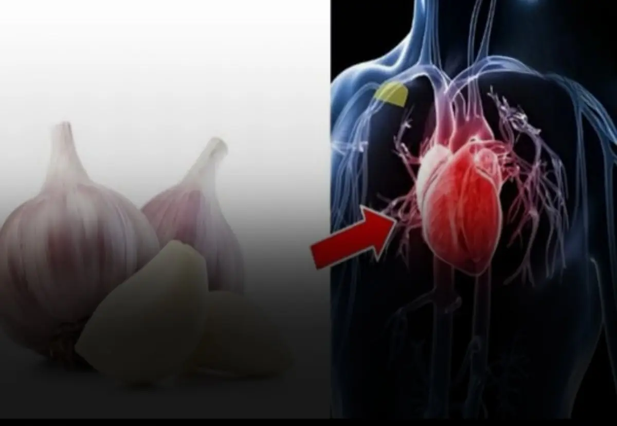 Few people know the benefits of garlic