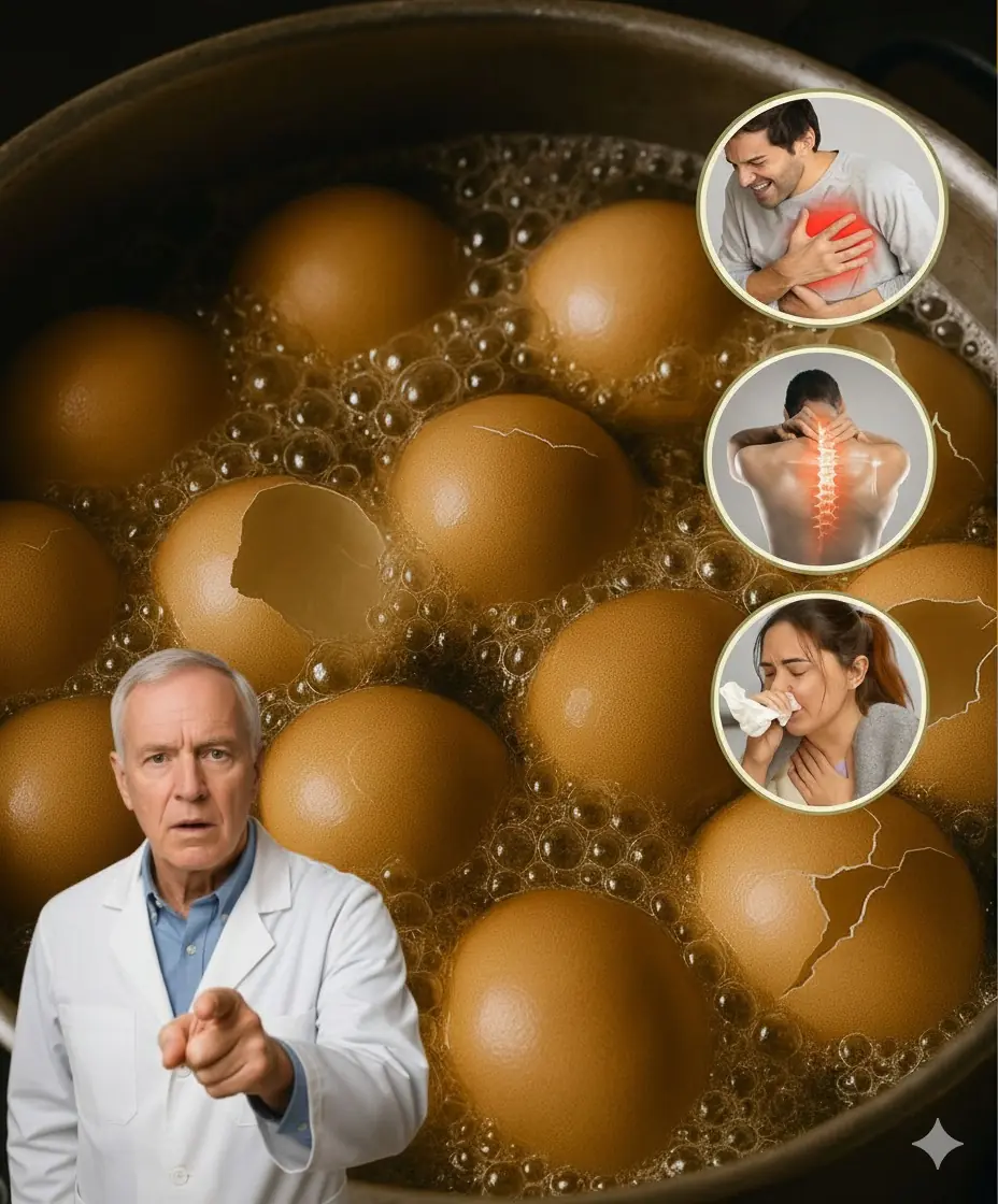 Turn Your Kitchen Waste Into Garden Gold: The Magic of Boiled Eggshells (The Zero-Cost Trick That Makes Plants Explode with Growth & Flowers)