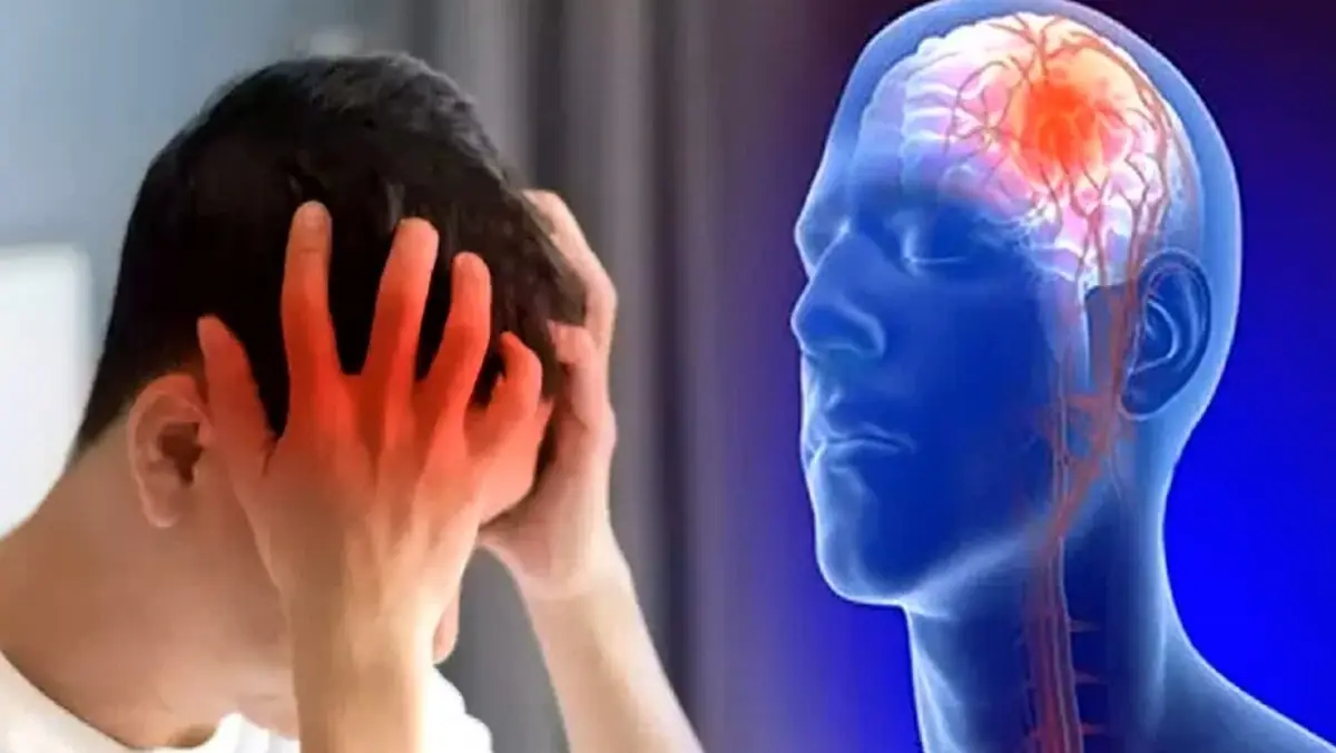 Str.oke can happen during sleep - here are 5 warning signs you should never ignore