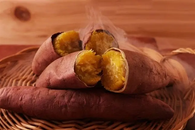 How daily morning sweet potato consumption can influence your body