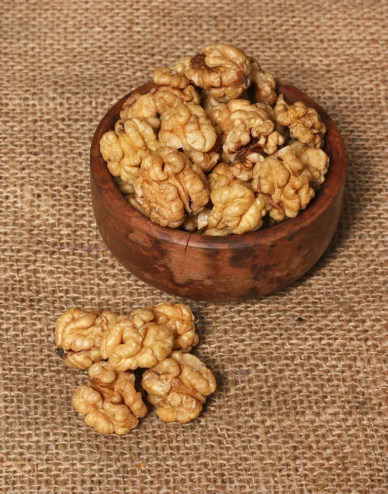 Discover how eating walnuts may impact your body, according to medical experts