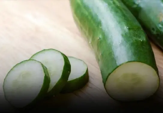 I Ate Cucumbers Every Day — The Results Surprised Me