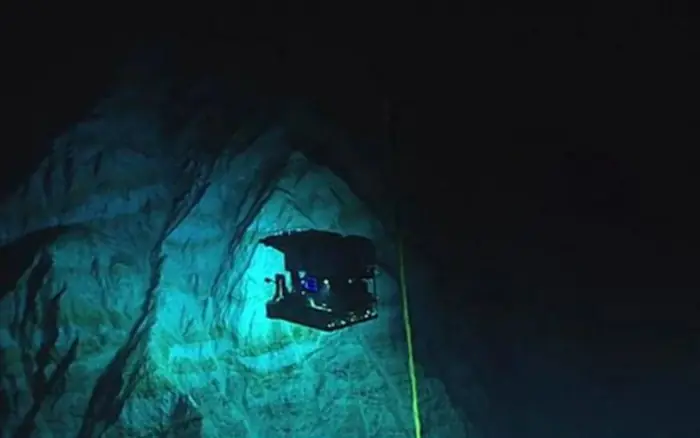 New Findings from the Mariana Trench Highlight Global Concerns