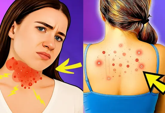 What Causes Fatty Liver — And What You Can Do About It