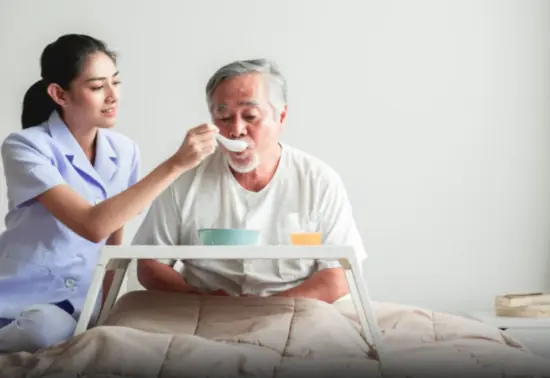 These 4 Signs Could Mean a Stroke Is Coming — Act Fast