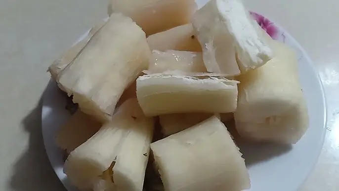 Ever wondered how cassava affects your body? Here’s what doctors say — see more