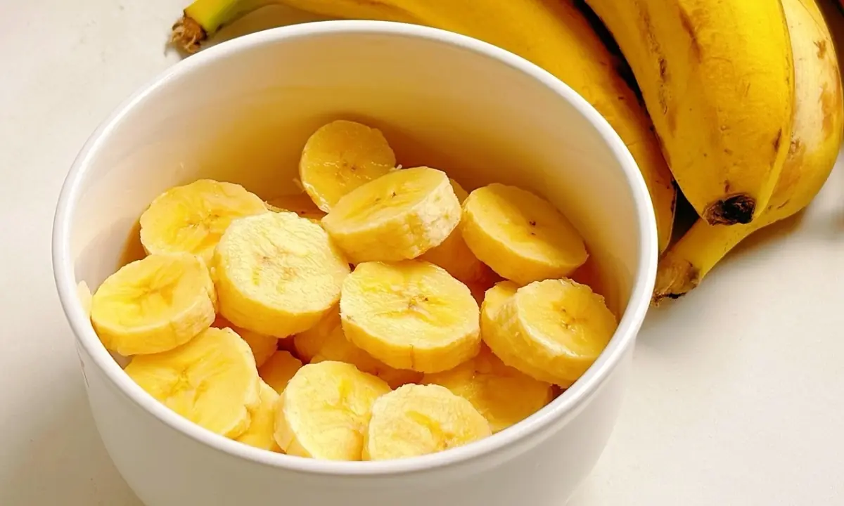 Medical professionals note that consuming bananas may lead to certain outcomes