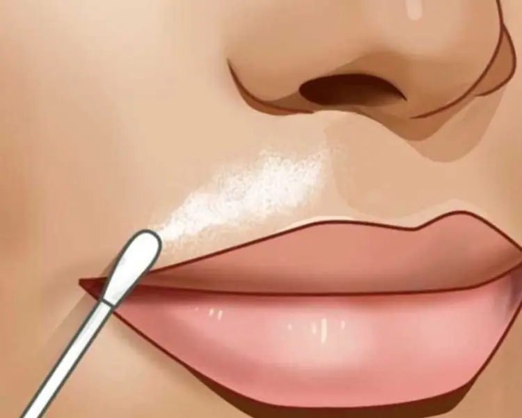 Simple tips to easily and painlessly remove unwanted facial hair