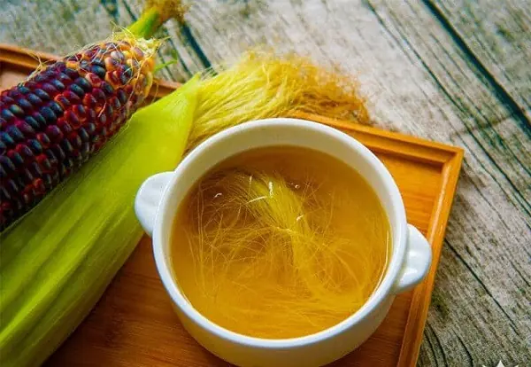 How corn silk can benefit your health: 10 key advantages and how to use it