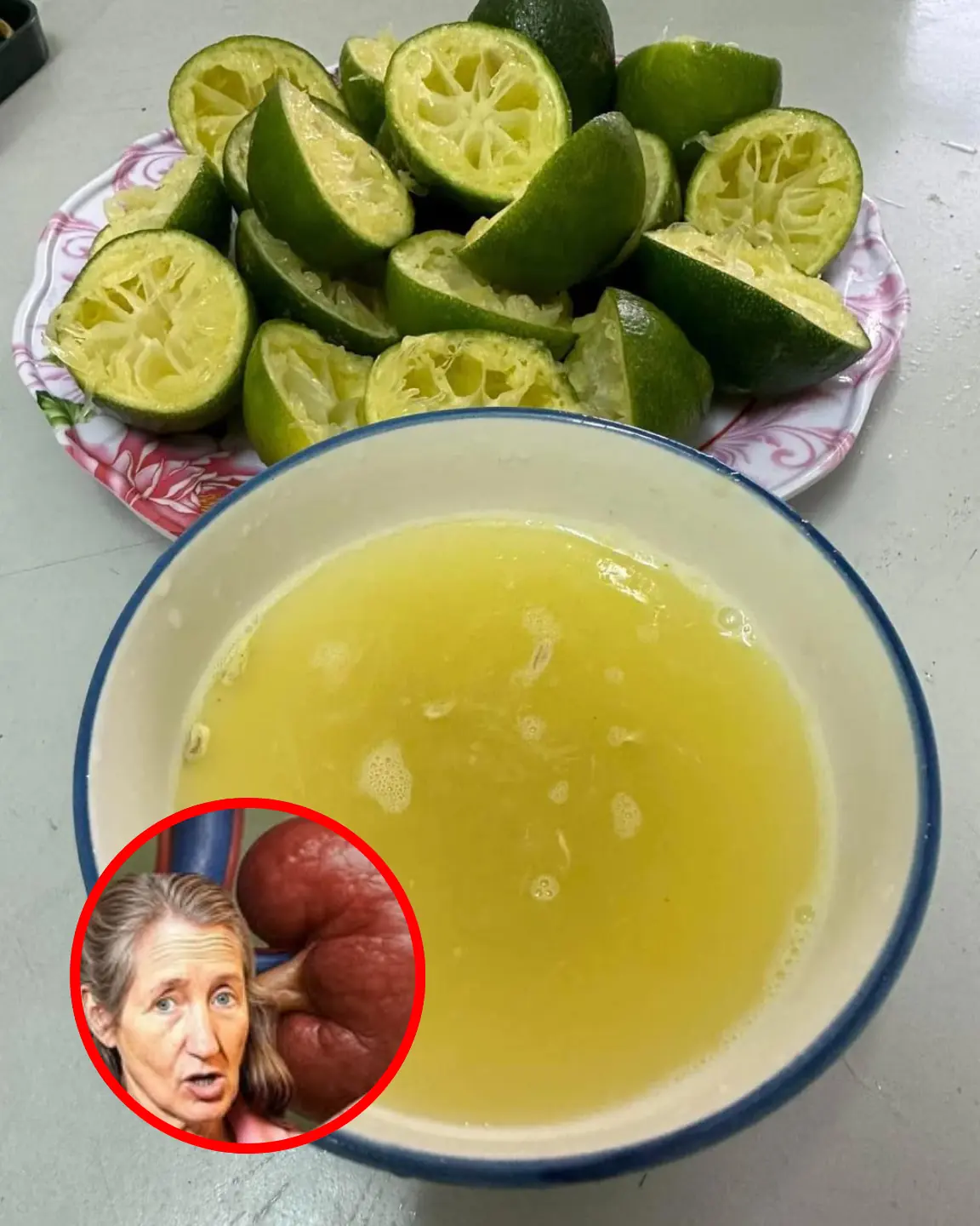 This morning habit can boost your health — but only if you do it right. Lemon juice explained