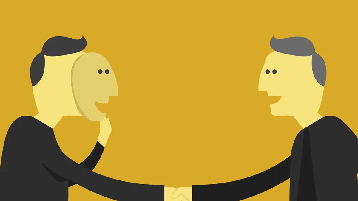 These 4 characteristics reveal people with fake morals - don’t get too close