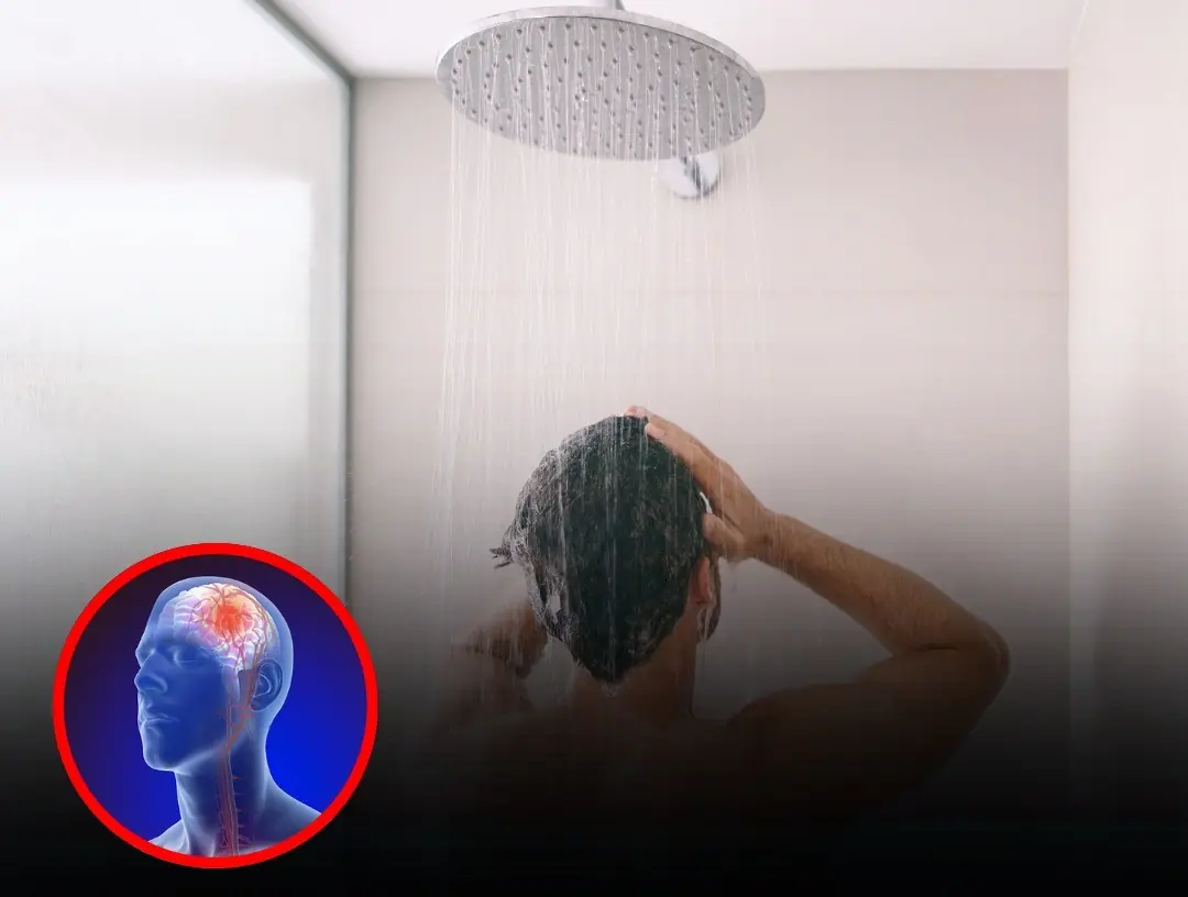 Think It’s Harmless? Bathing After Eating May Be Risky: 3 Post-Meal Habits to Avoid