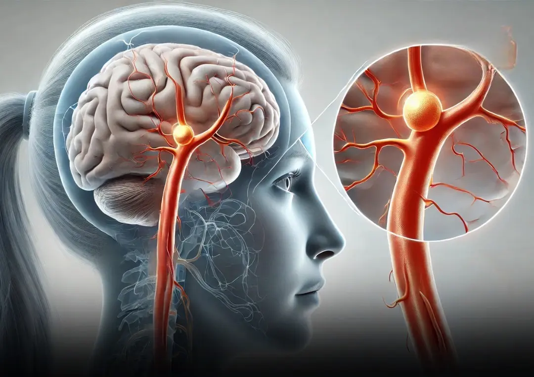 Aneurysm Warning: Symptoms That Could Save Your Life