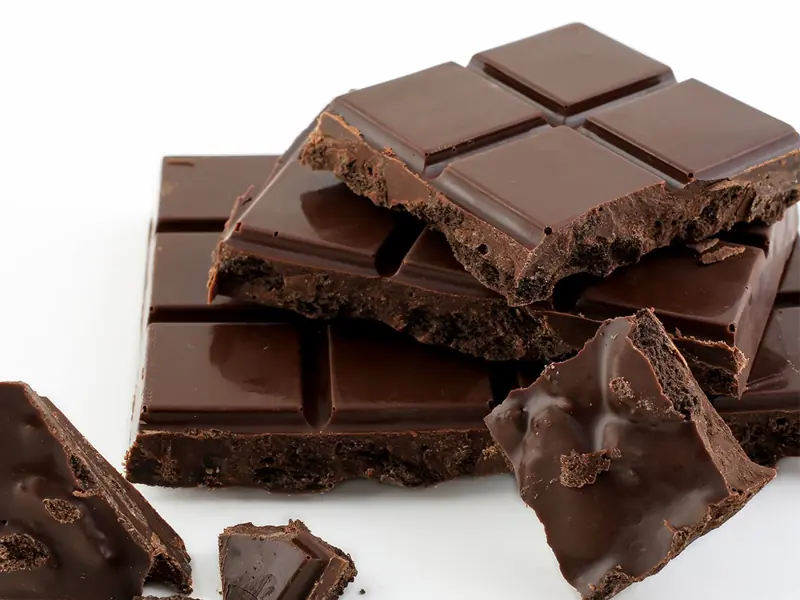You’ve Been Eating Chocolate Wrong—Here’s the Perfect Time to Enjoy It