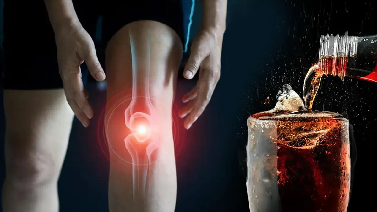 Drinks May Be Quietly Weakening Your Bones