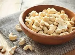 Eat cashews often, and your body may start changing in surprising ways…