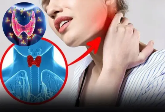 5 Subtle Symptoms of Thyroid Cancer to Watch For