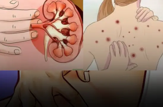 10 Signs Your Kidneys May Not Be Working Properly