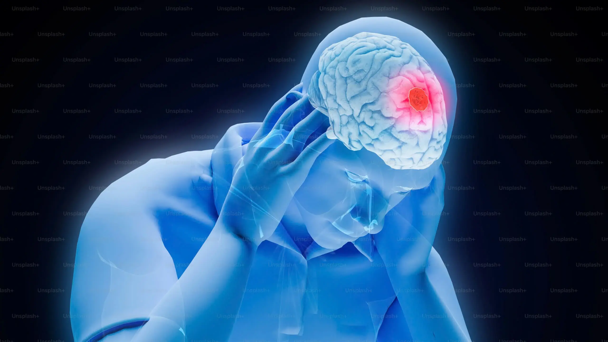 Str.oke warning signs go beyond numbness - here are 7 symptoms to watch for