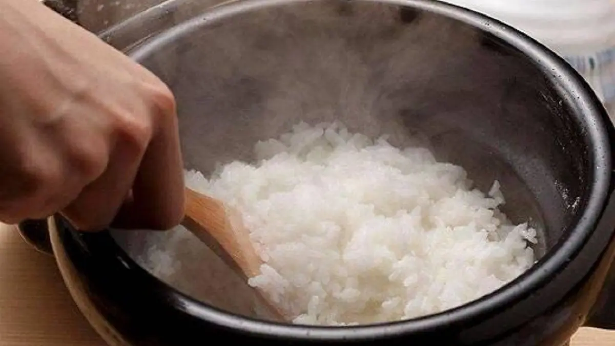 How to Cook Perfect Rice Without Worrying About Spoilage
