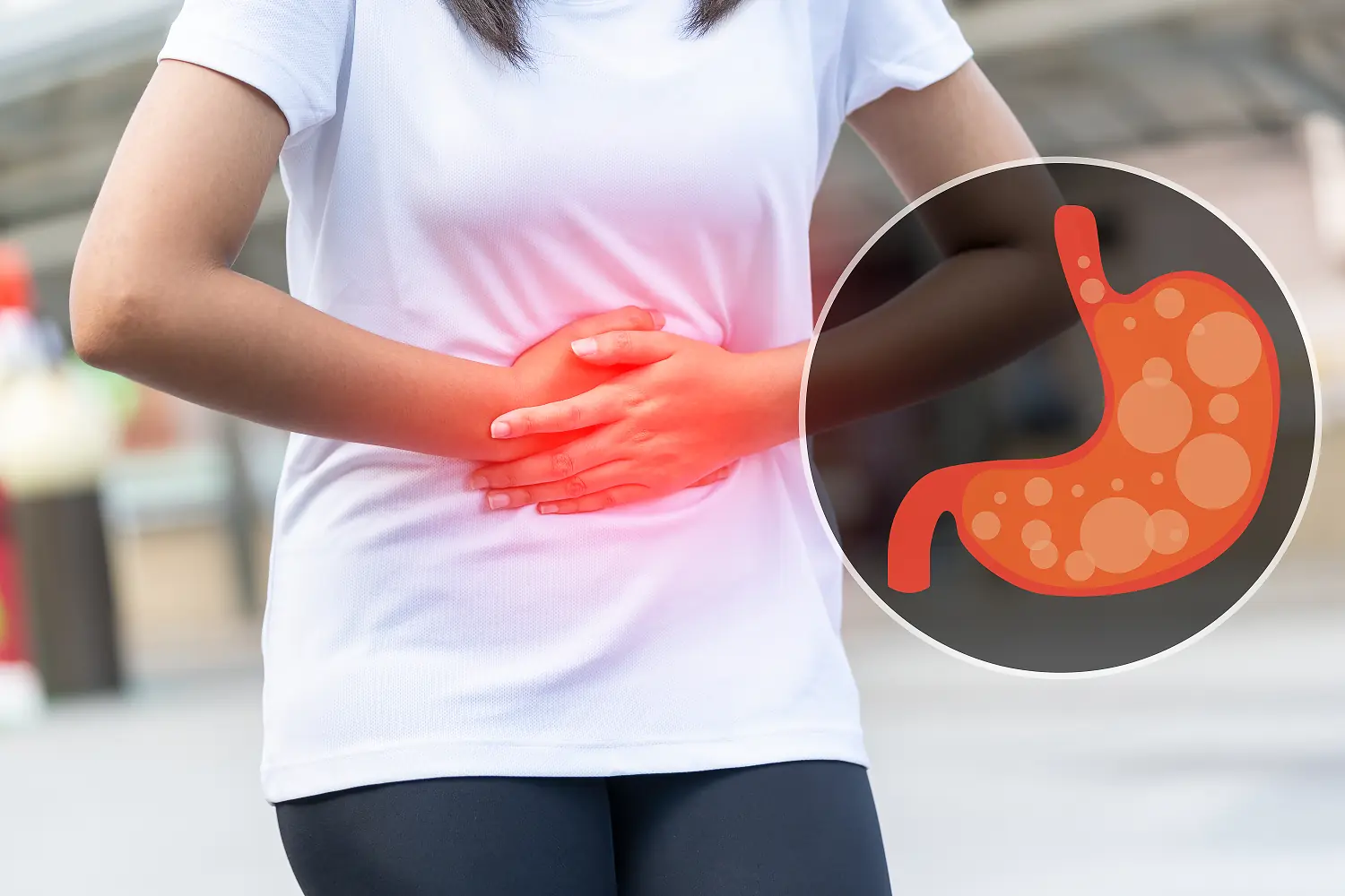 7 Key Symptoms That May Indicate Advanced Stomach Cancer