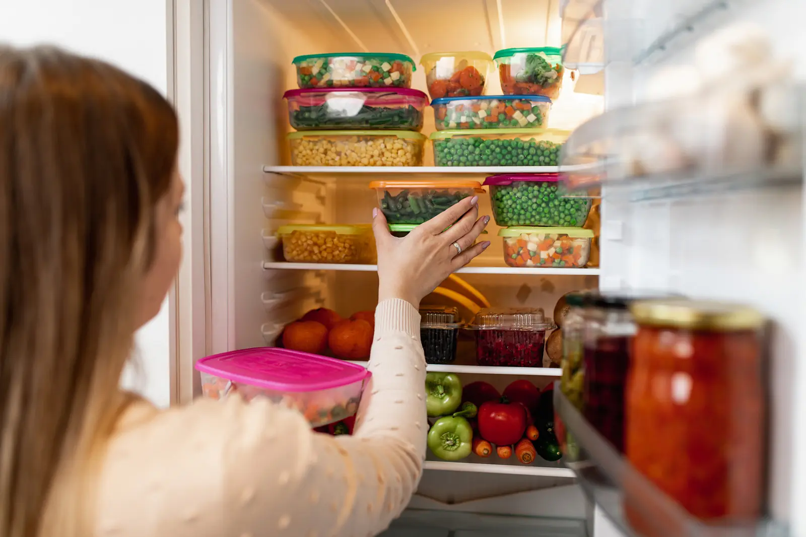 10 Foods You Must Not Keep in the Fridge Overnight