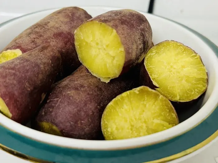 Sweet Potatoes: A Common Food With Potential Health Benefits