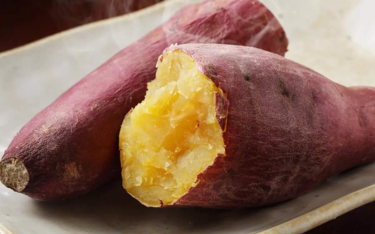 The Best Times to Eat Sweet Potatoes for Maximum Health Benefits