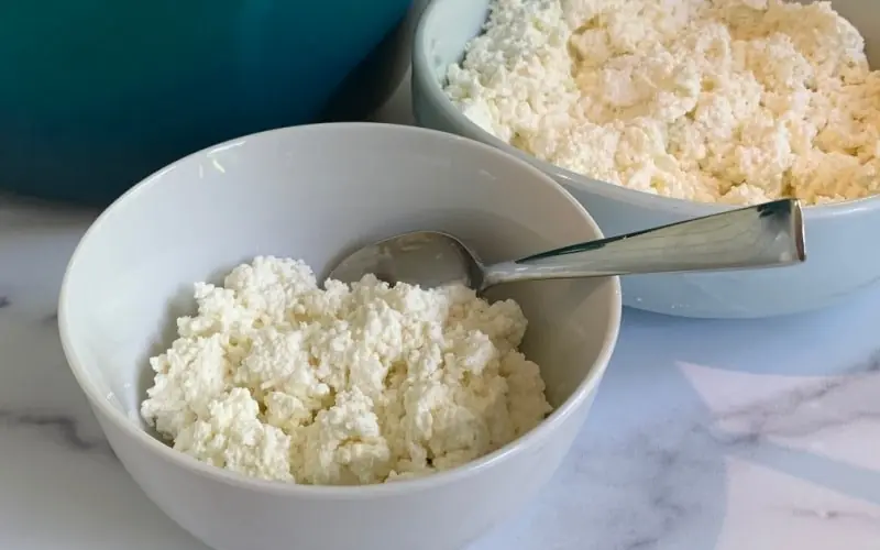 This Is What Happens When You Add Cottage Cheese to Your Daily Diet