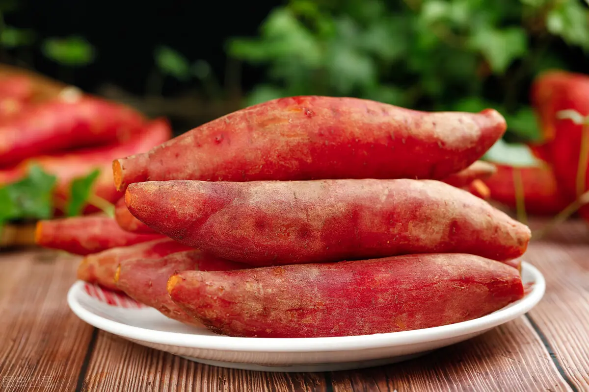 When should you eat sweet potatoes? 5 timing strategies to boost health
