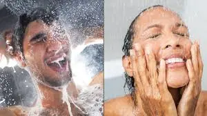 Why Are Women’s Showers So Much Hotter Than Men’s? A Doctor Explains