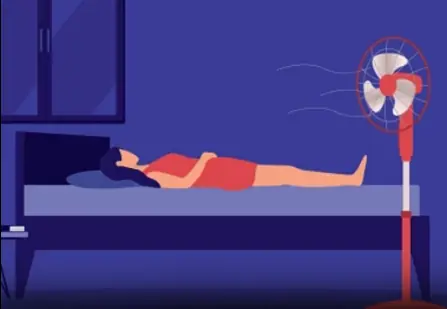 Many of you still don't know what could happen if you continue to sleep like this all night.