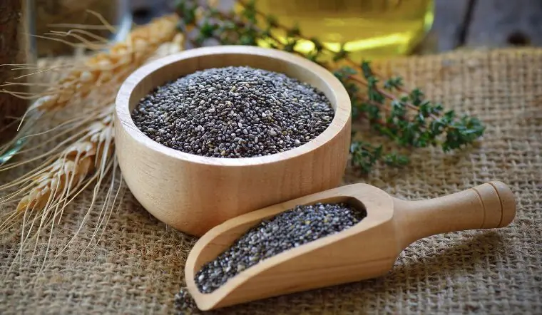 5 ways chia seeds can boost your health with consistent consumption